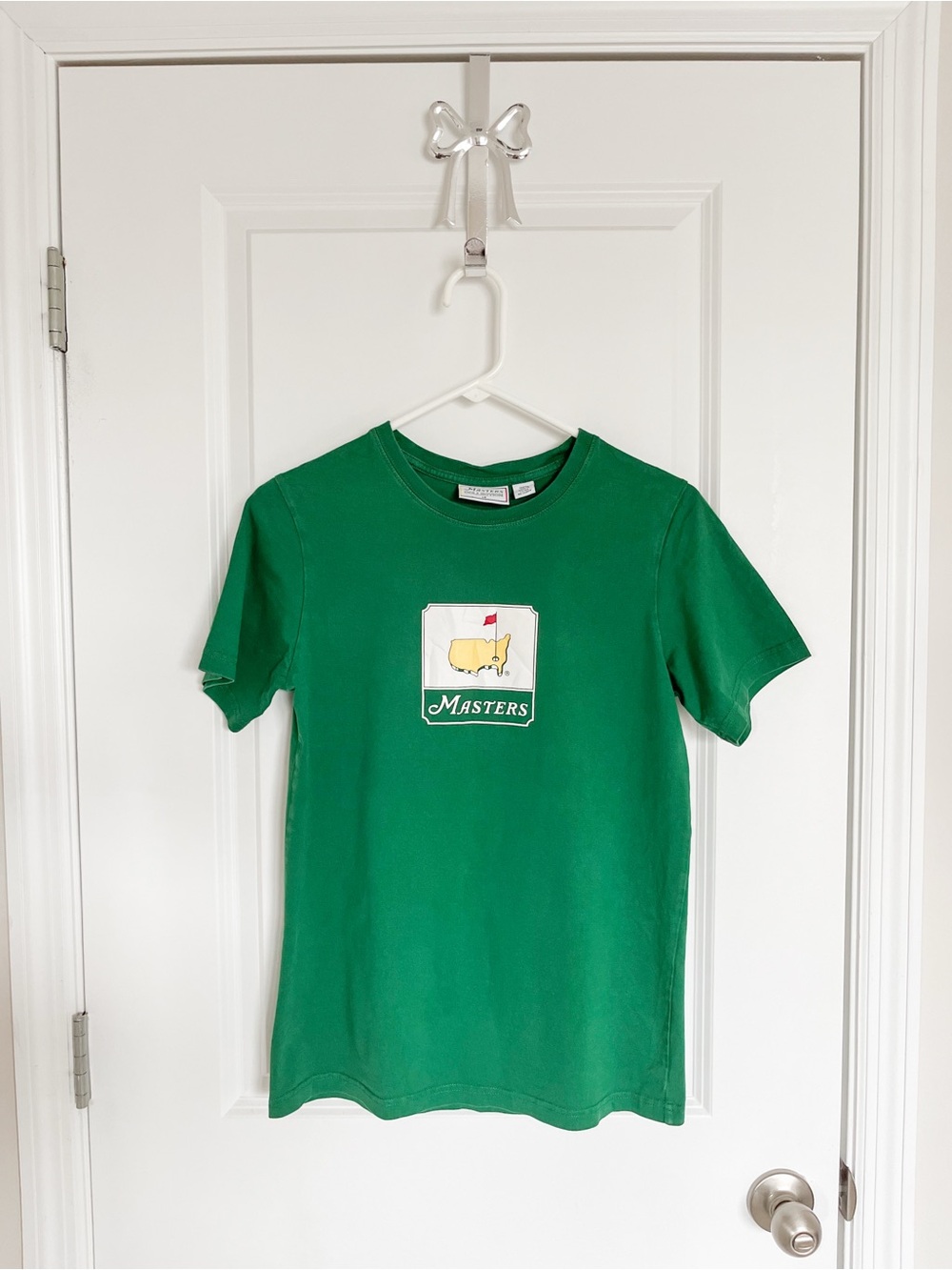 Masters Tournament | Youth | Green Tee